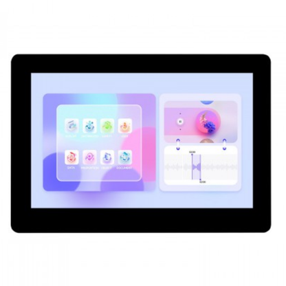 Waveshare ESP32 Touch Screen Display Module