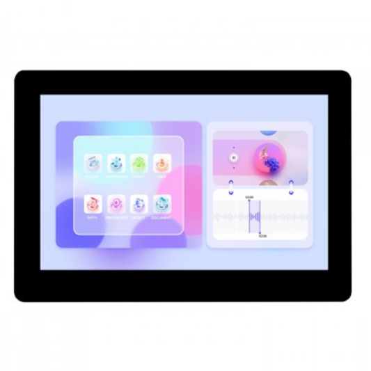 Waveshare ESP32 Touch Screen Display Module