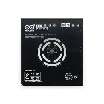 Official Arduino Opta WiFi PLC Starter Kit Build Industrial Automation Projects with Arduino Opta WiFi & Integrated Cloud Connectivity