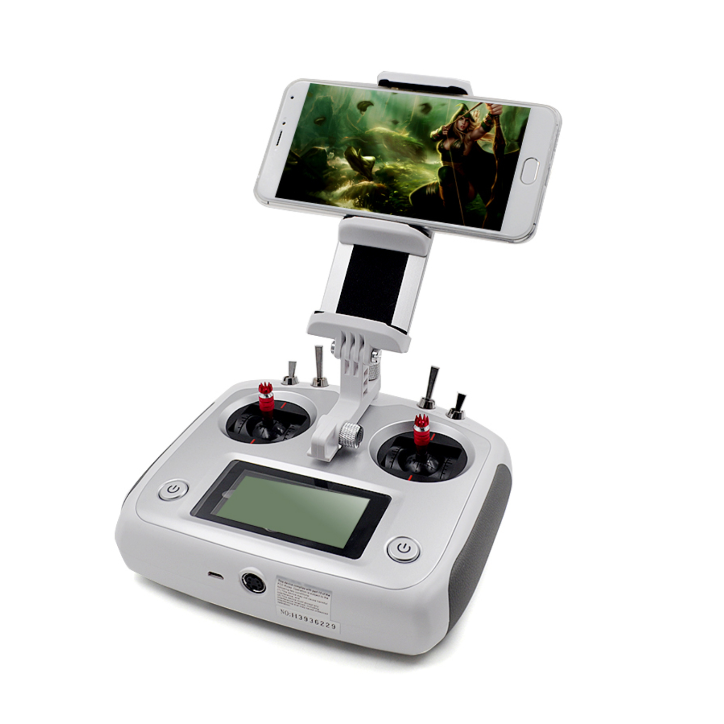  Phone Holder
