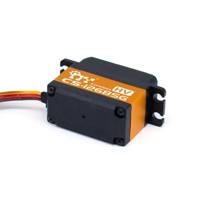 My Servo CS-1268SG Coreless Digital Servo 25kg-cm High-Torque Digital Servo For RC Cars, Planes, & Robotics