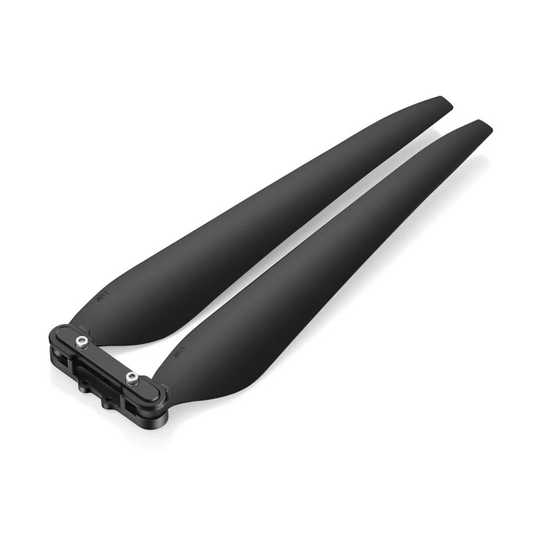 3011 HB Paddle Propeller Blades