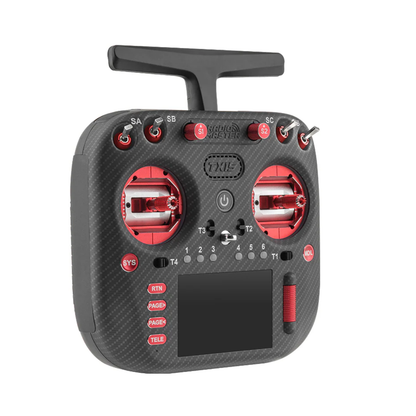 TX15 Max Radio Controller