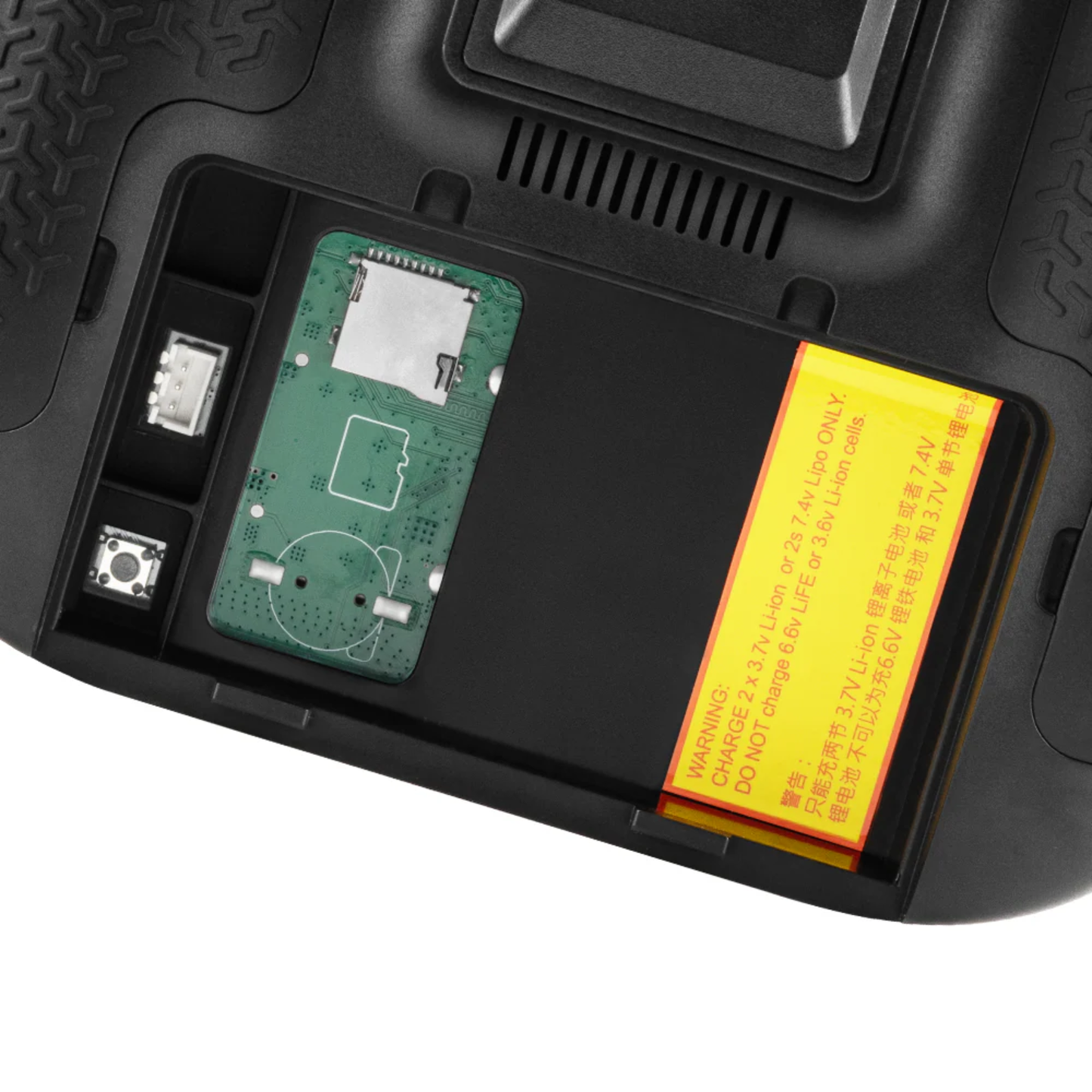 TX15 Max Radio Controller