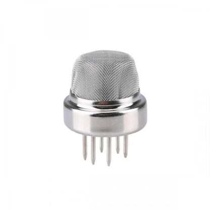 MQ-2 Gas Sensor Module Flammable Gases (LPG, Propane, Hydrogen, Methane) and Smoke Detection For Home Safety & Air Quality - SR018