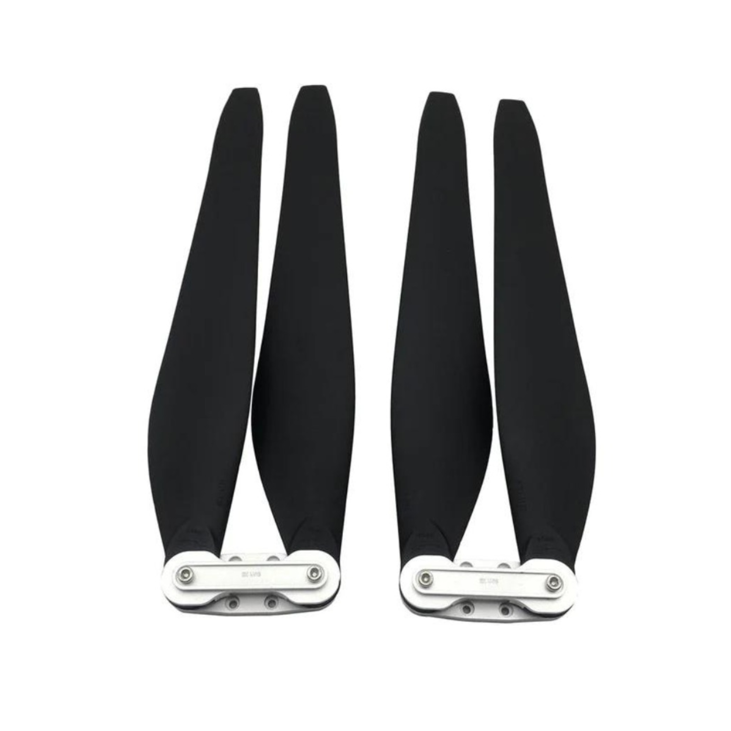 Prop 3411 Propellers with CW and CCW Clips