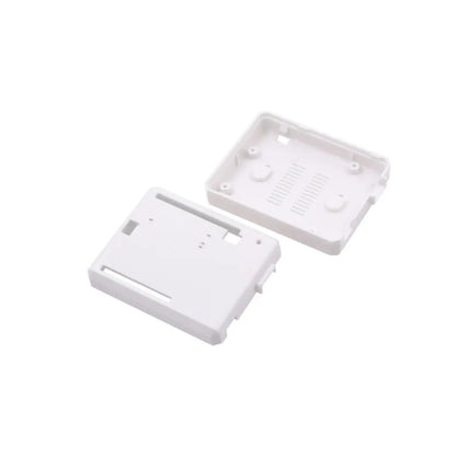 White ABS Plastic Case&nbsp;