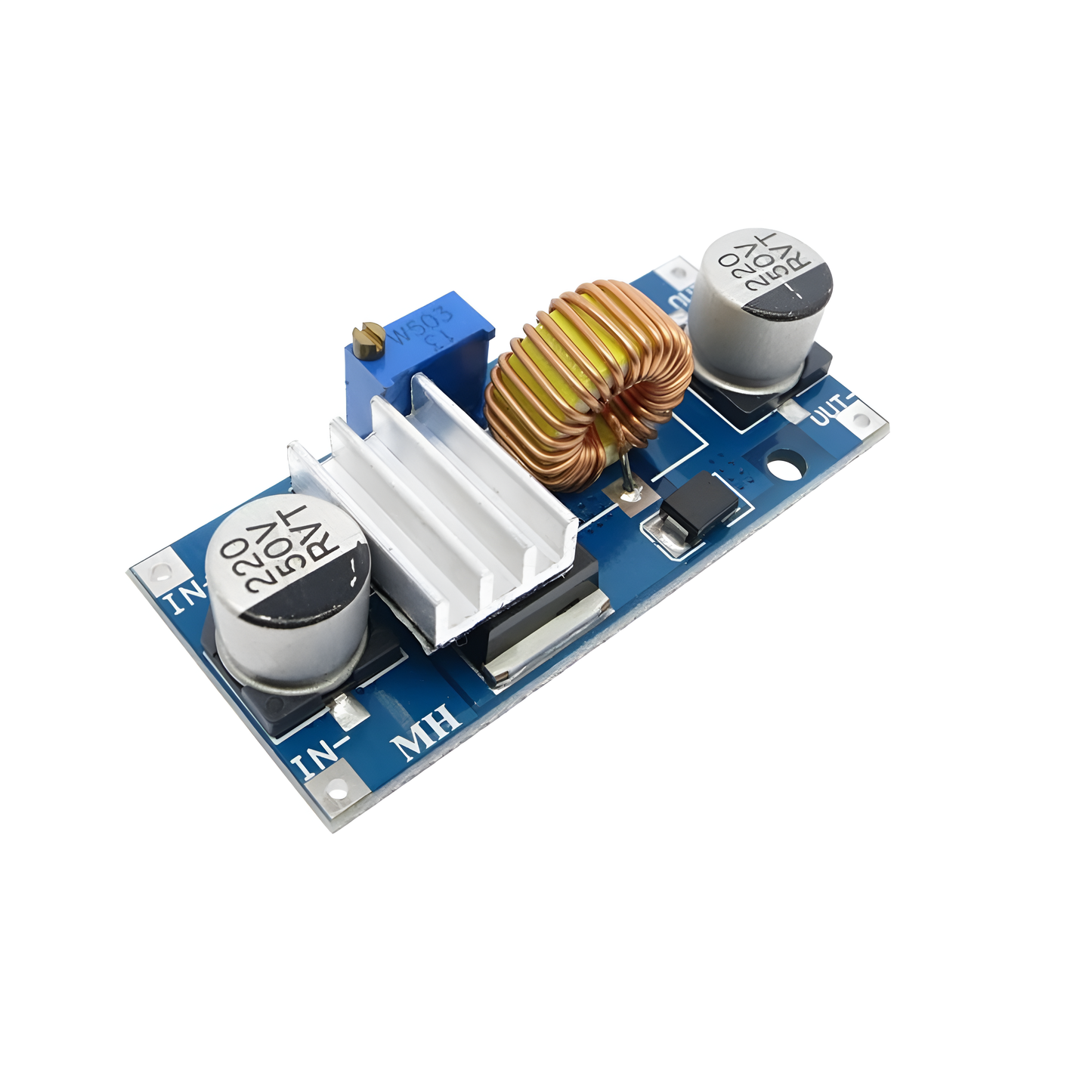 XL4015 DC-DC Step-Down Converter Module