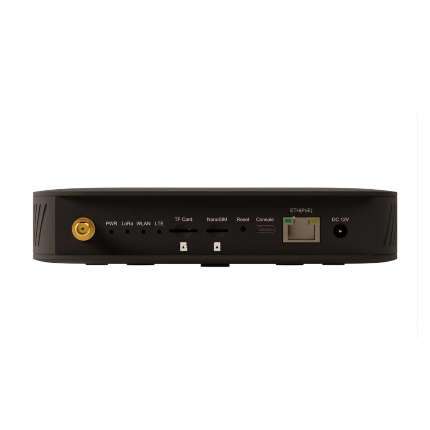 Official Arduino WisGate Edge Lite 2 - EU 8 Channels Industrial-Grade LoRaWAN Gateway Built-in Network Server For IoT