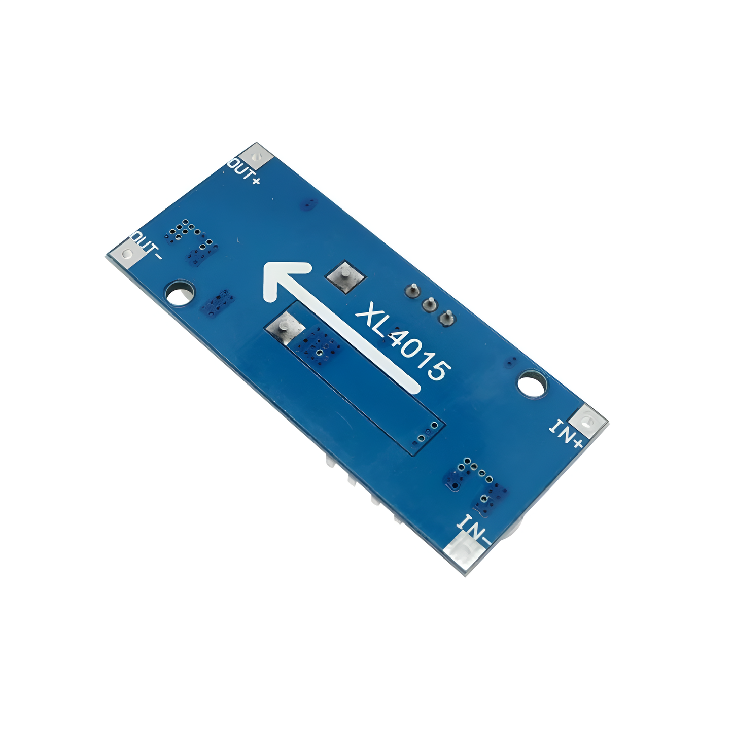 XL4015 DC-DC Step-Down Converter Module