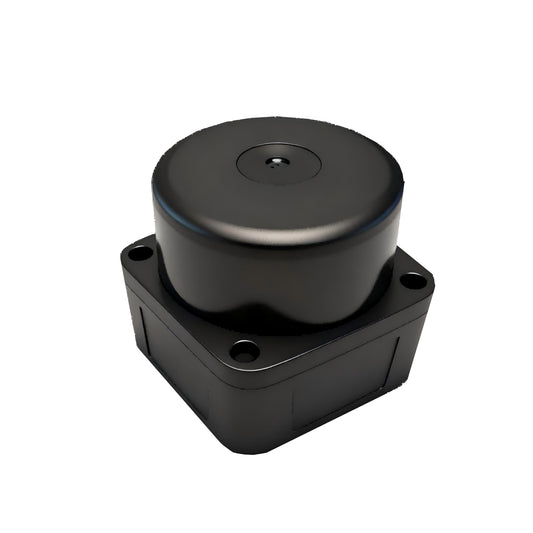 PONO LiD50 50m 2D LiDAR Sensor High-Accuracy DTOF Navigation Scanner