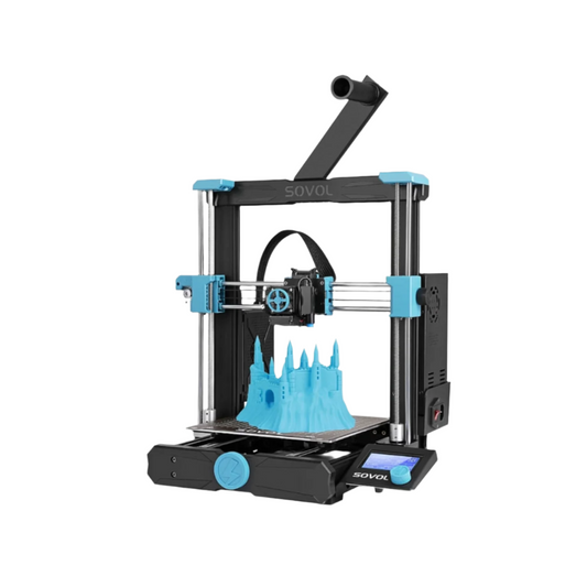 Sovol SV06 ACE 3D Printer 