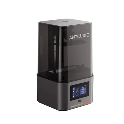 Anycubic Photon Mono 4 Ultra Resin 3D Printer 10K High Precision Monochrome LCD MSLA Printer for Miniatures, Jewelry & Professional Resin Printing