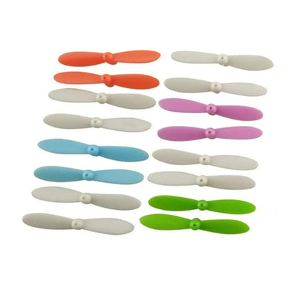 CX-10 Mini Quadcopter Propeller Blade Protection Frame Guard For Anti-Crash Bumper Ring - RS8914