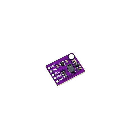 PAJ7620U2 Gesture Recognition Sensor Wireless Gesture Control For Smart Devices