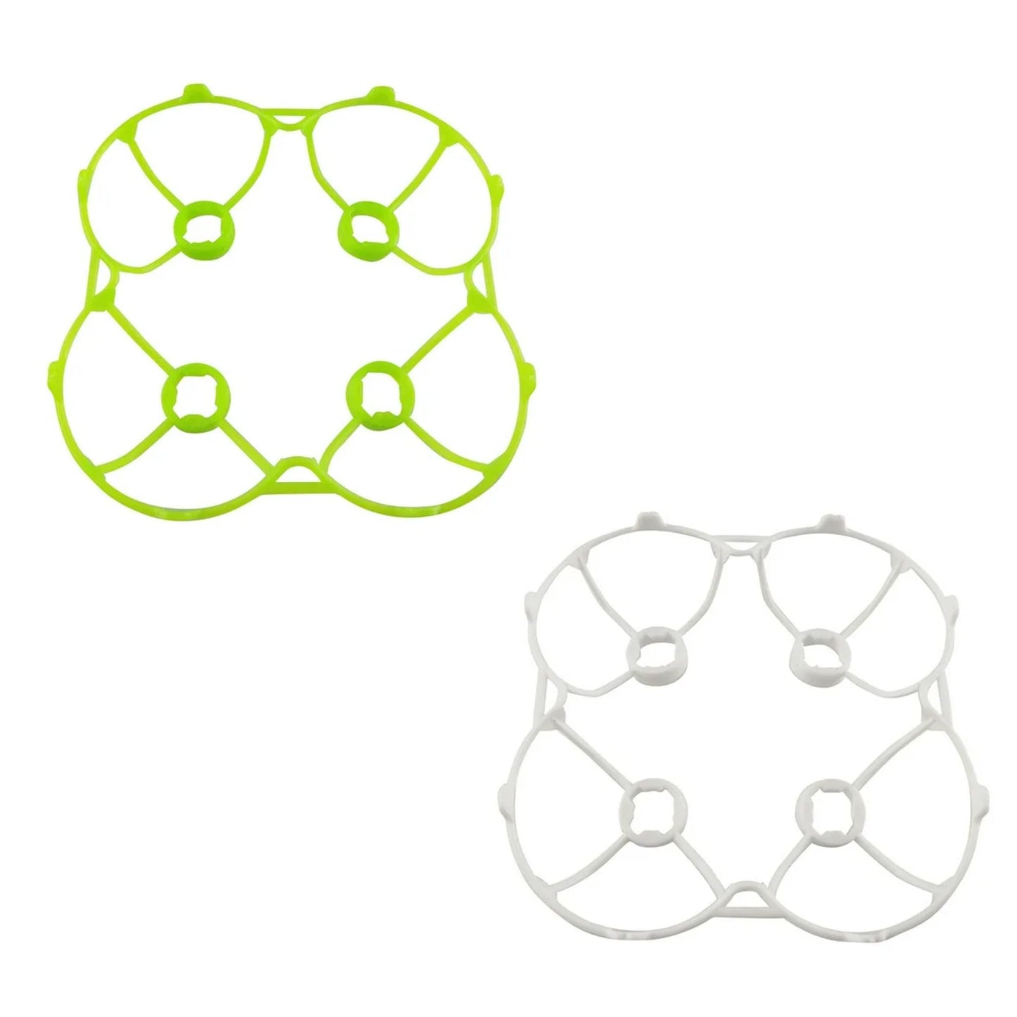 CX-10 Mini Quadcopter Propeller Blade Protection Frame Guard For Anti-Crash Bumper Ring - RS8914