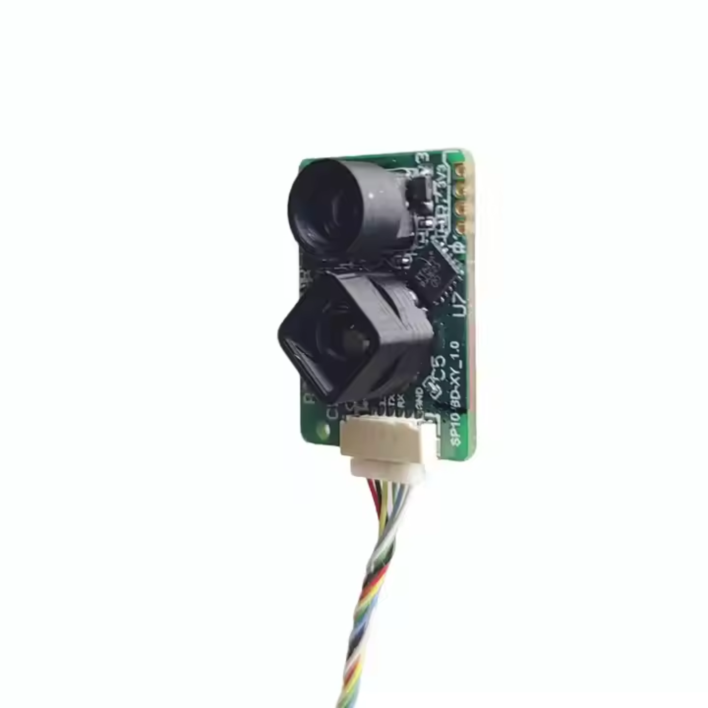 TSD20 ToF laser module 
