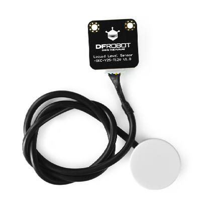 Water level monitoring sensor