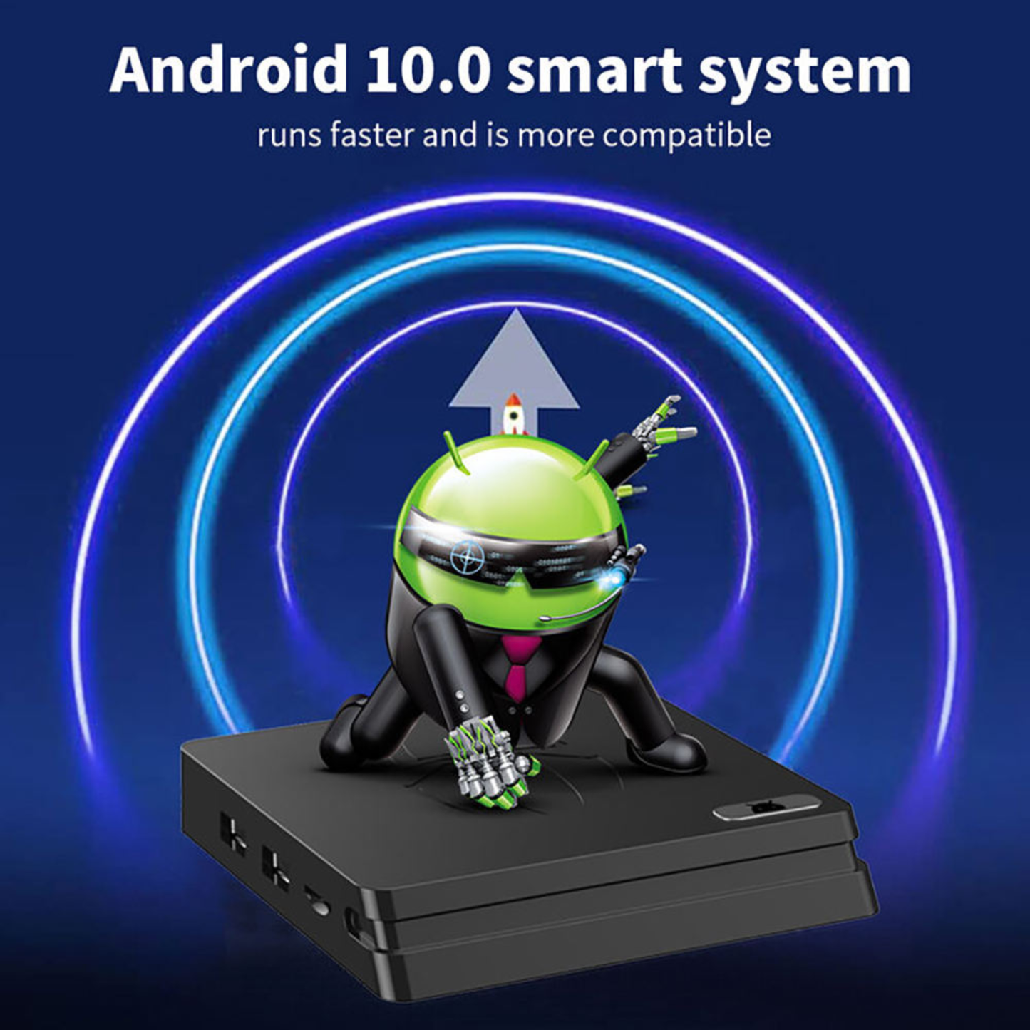 Topleo M4 Handheld Game Console Portable Retro Gaming Console with Built-in +20000 Games