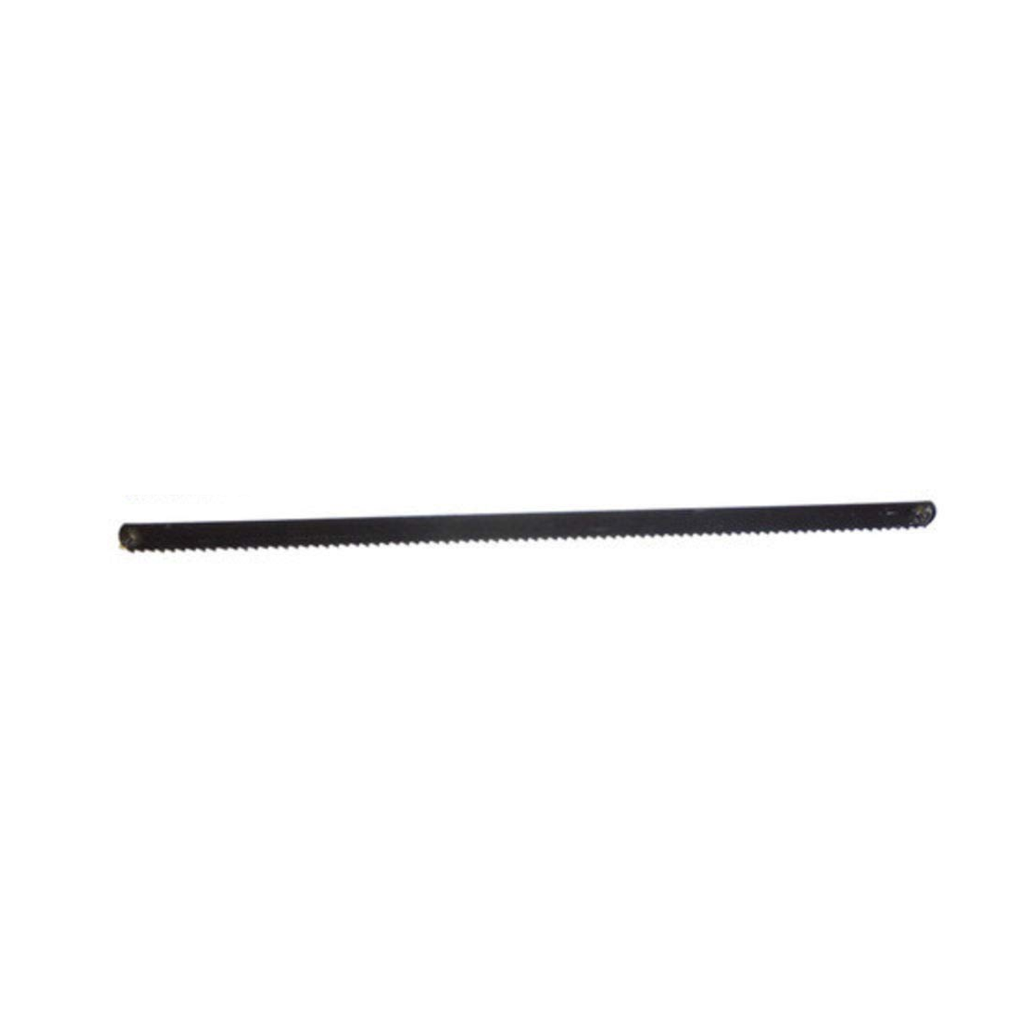 314mm HCS Hacksaw Blade 12 Inch 30 cm Heavy Duty Metal Cutting Blade - Pack of 1 - RS7573