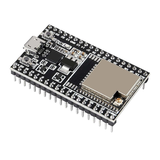 ESP32-DevKitC Core Board ESP32 Development Board ESP32-WROOM-32D ESP32-WROOM-32U-38 PIN for Compatible with Arduino UNO - 38 Pins - RS5476