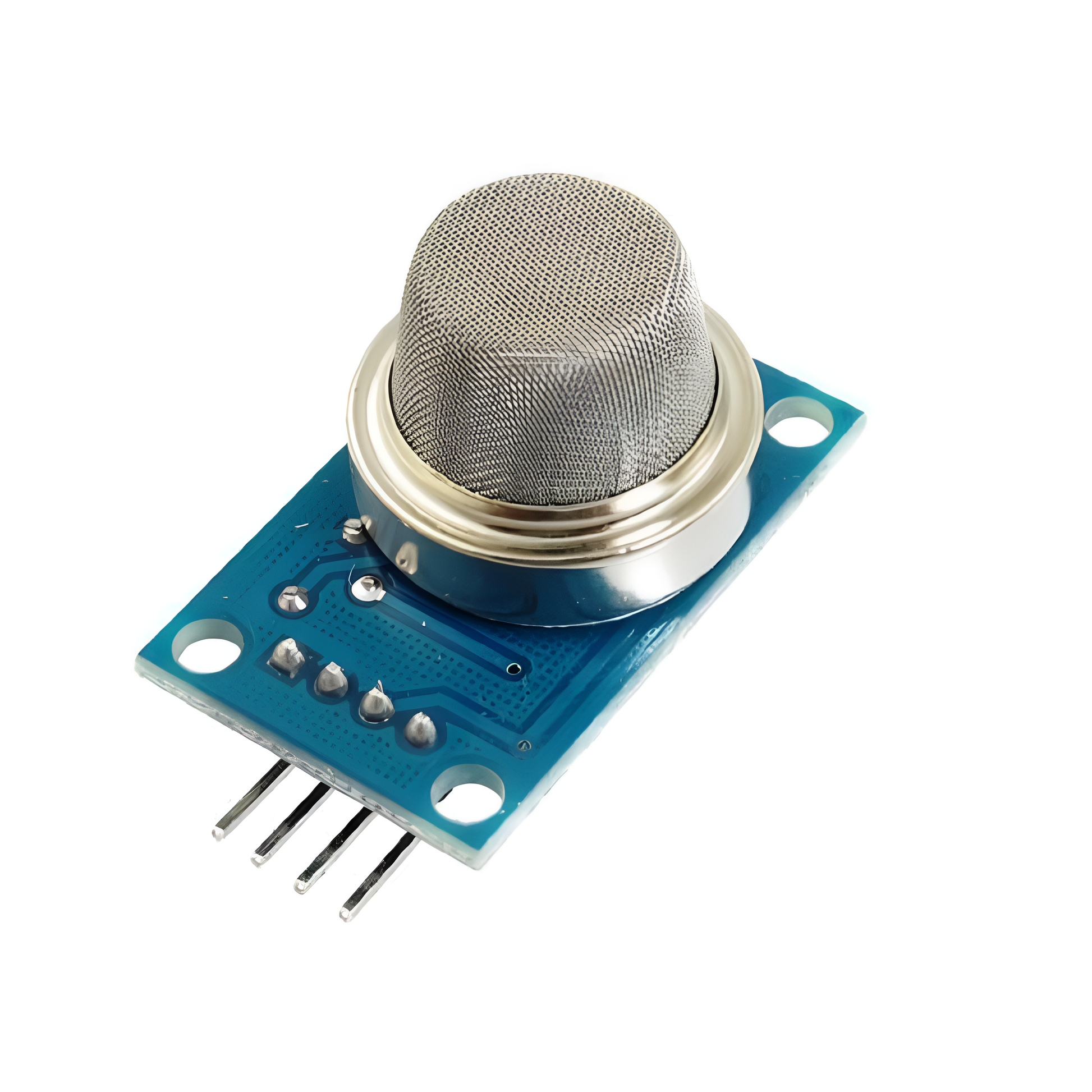 MQ-5 Gas Sensor Module