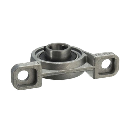 KP001 Pillow Block Bearing 12mm Bore Ball Bearing Mounted Pillow Block High-Quality Pillow Block Bearing For Industrial Applications Affordable KP001 Pillow Block Bearing - RS3854