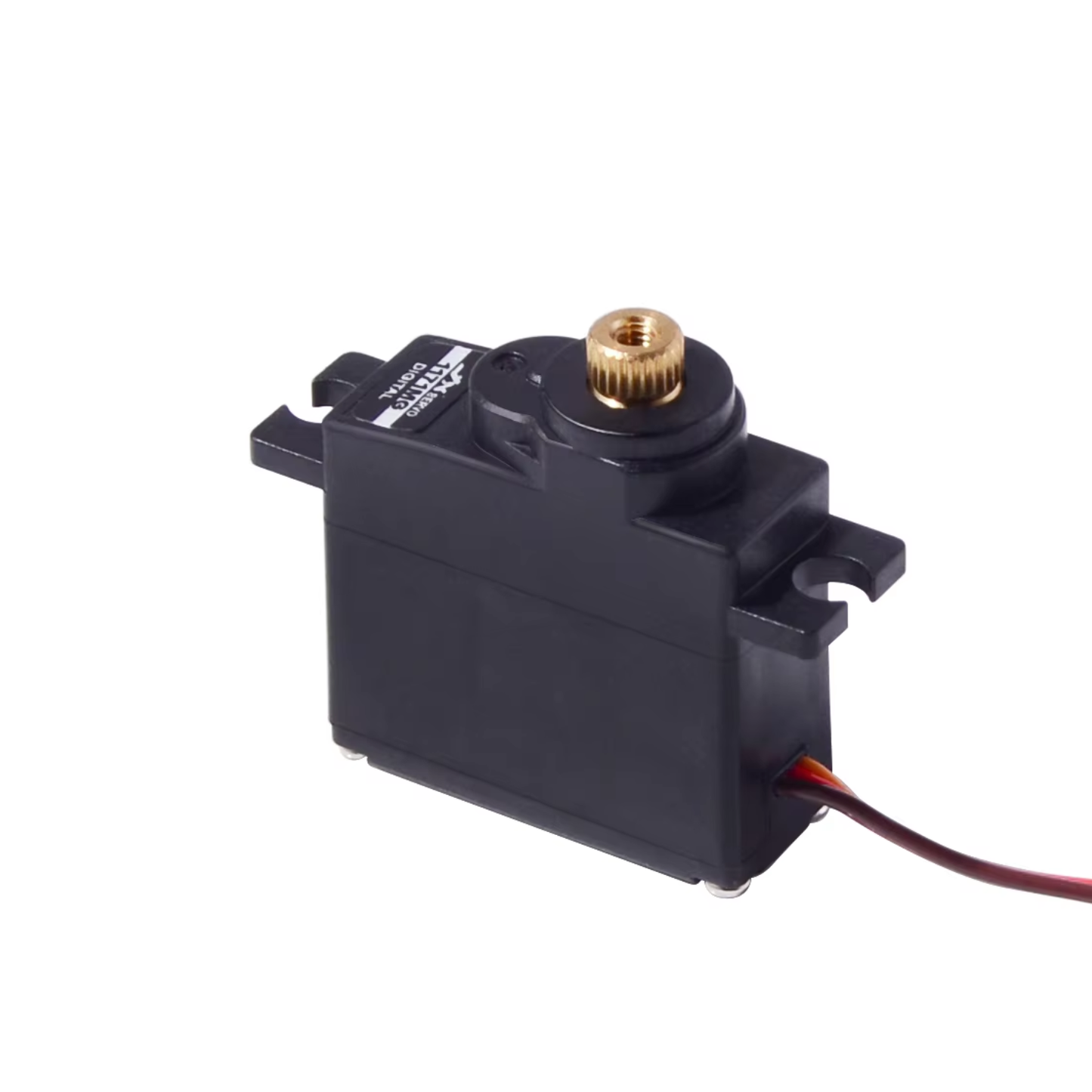 JX Servo PDI-1171MG 17g Metal Gear Core Motor Micro Digital Servo: Smooth & Precise Control for RC Cars, Boats, and Planes - RS1323