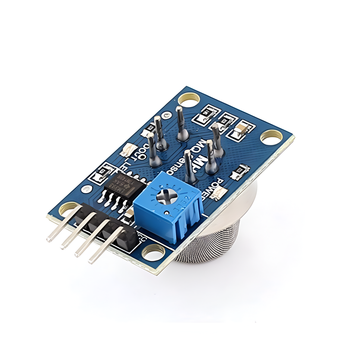 MQ-5 Gas Sensor Module