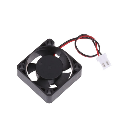 3010 High-Speed Cooling Fan