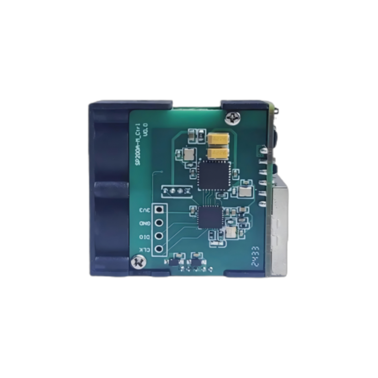 WTT100 TOF LiDAR Module