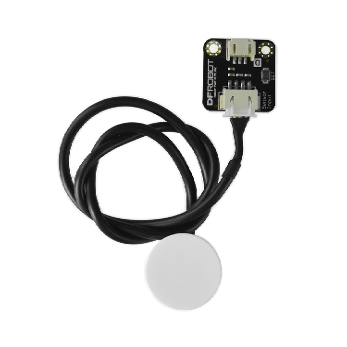 DFRobot Gravity Non-contact Digital Water/Liquid Level Sensor – REES52