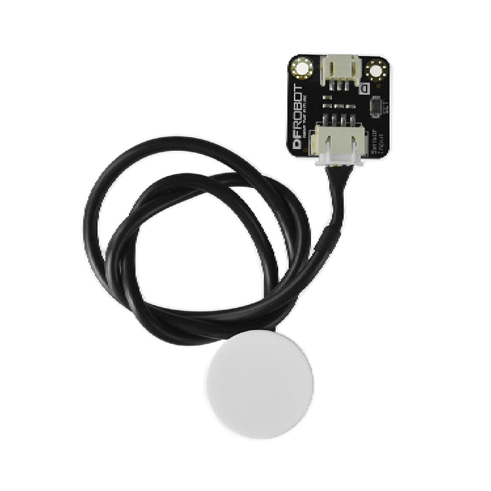 DFRobot Gravity Non-contact Digital Water/Liquid Level Sensor – REES52