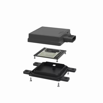 NANORADAR SR75 Millimeter-Wave Radar Advanced 4D High-Resolution Imaging Radar For Precision Detection and Autonomous Systems