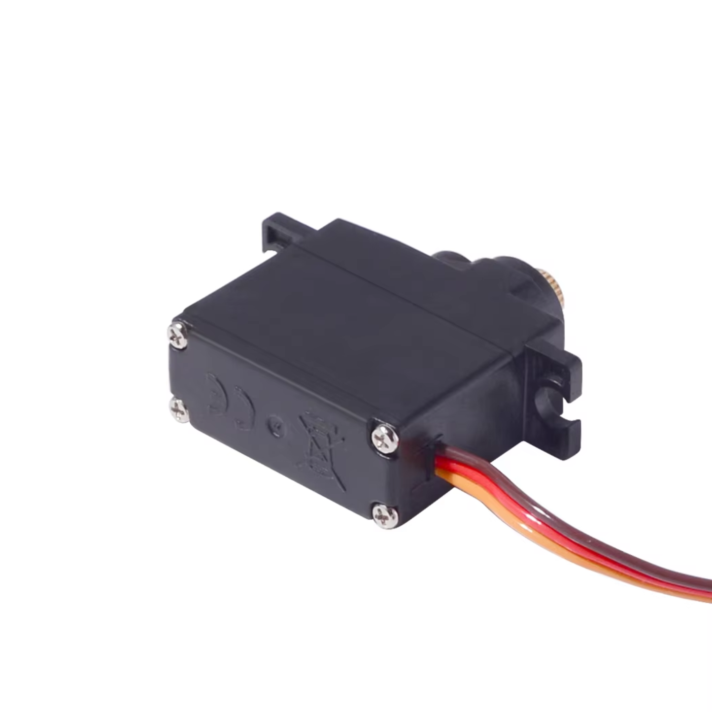 JX PDI-1171MG 17g Metal Gear Servo
