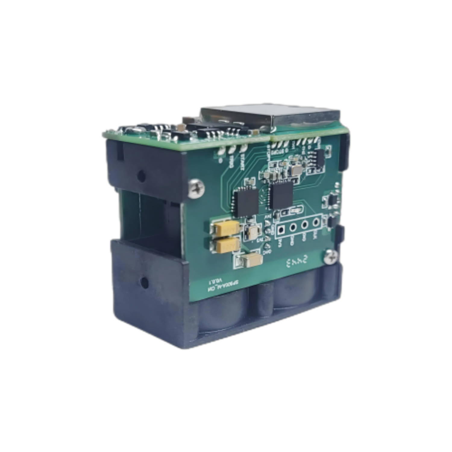 WTT300 TOF LiDAR Sensor Mid-Range Single Point LiDAR Module – REES52