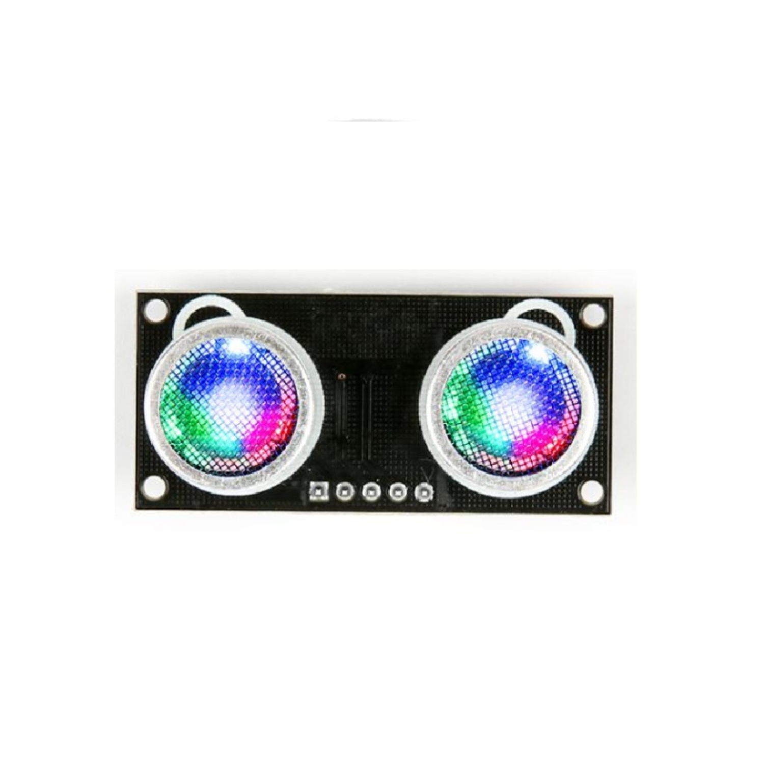Ultrasonic Distance Sensor