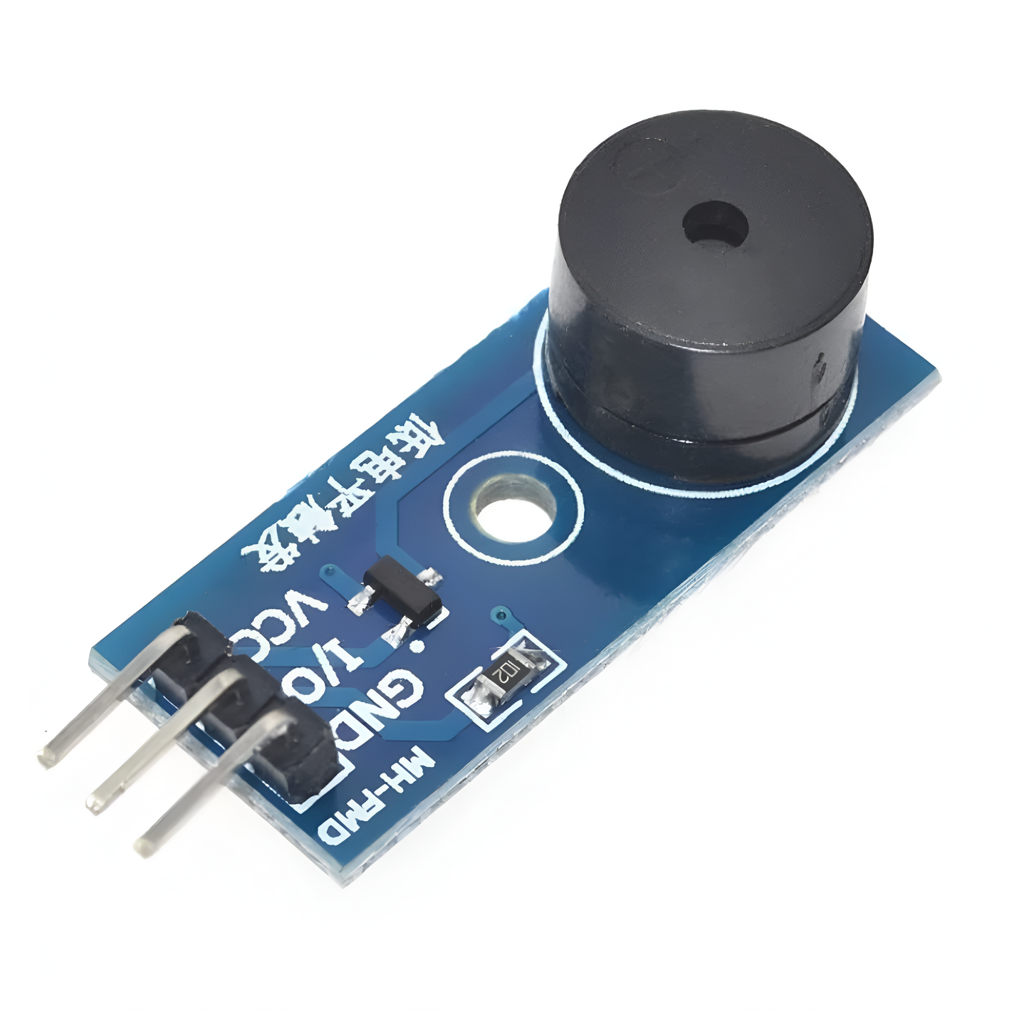 Passive Buzzer Module