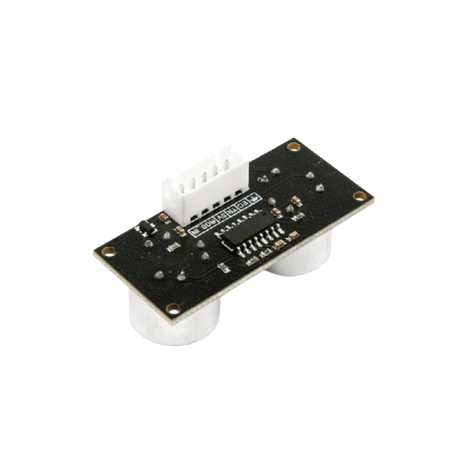 Colorful Ultrasonic Module
