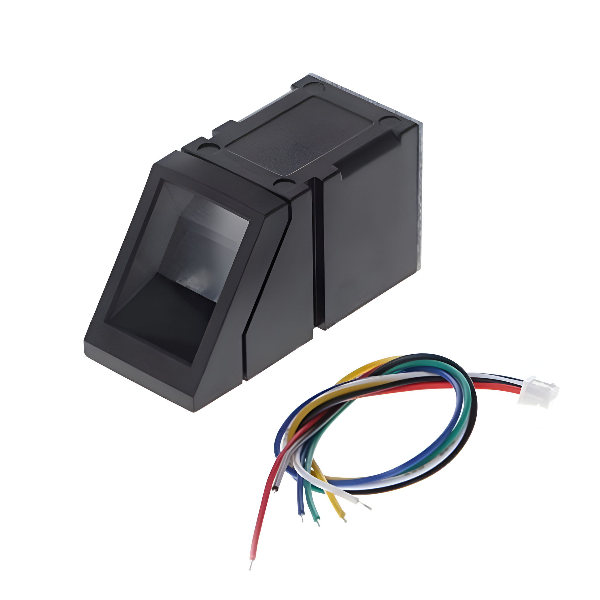 R307 Optical Fingerprint Sensor Module
