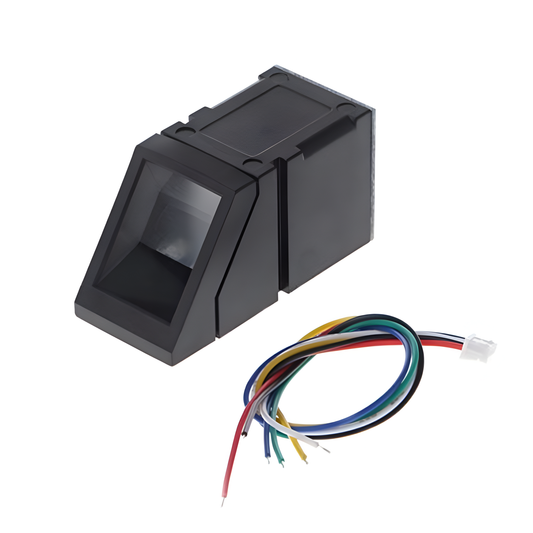 R307 Optical Fingerprint Sensor Module