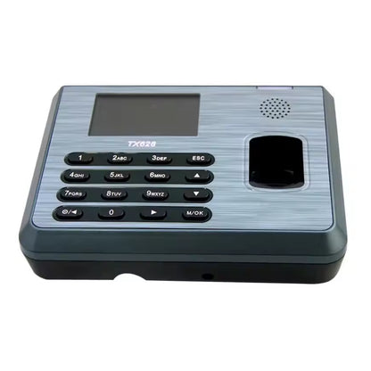 TX628 attendance system 