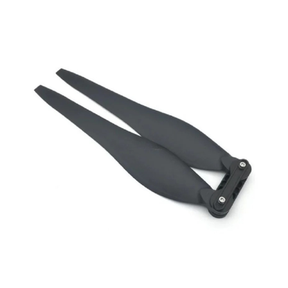 Hobbywing X11 41135 folding propellers
