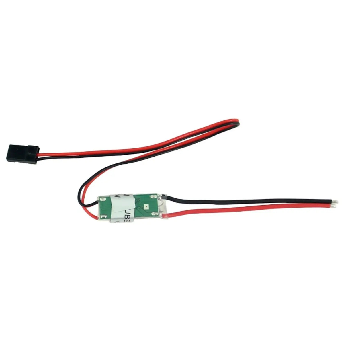 Rc Bec Module BrandX 5V 3A UBEC Step-Down BEC Module | Reliable RC Power Supply – REES52