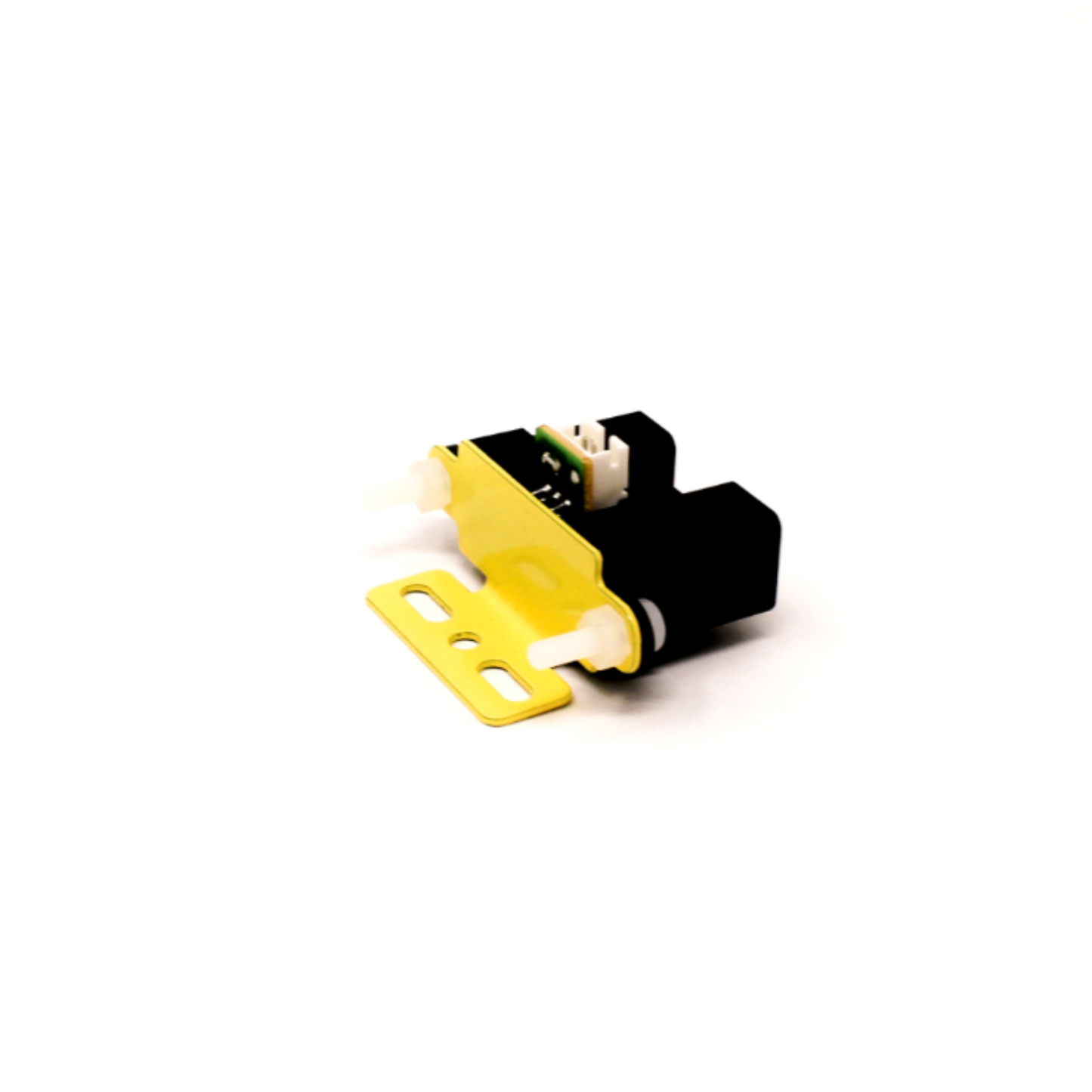 GP2Y0A02YK0F sensor bracket