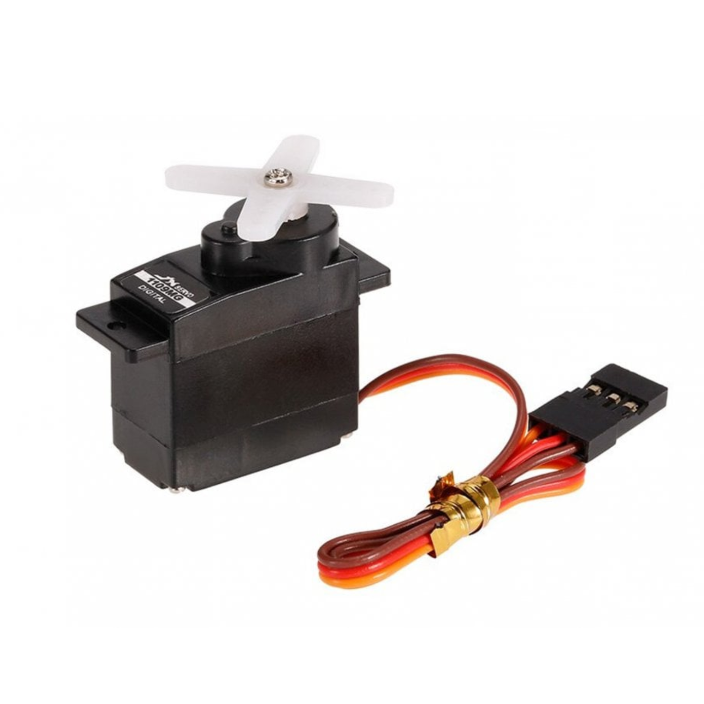 JX PDI-1109MG 10g Digital Servo