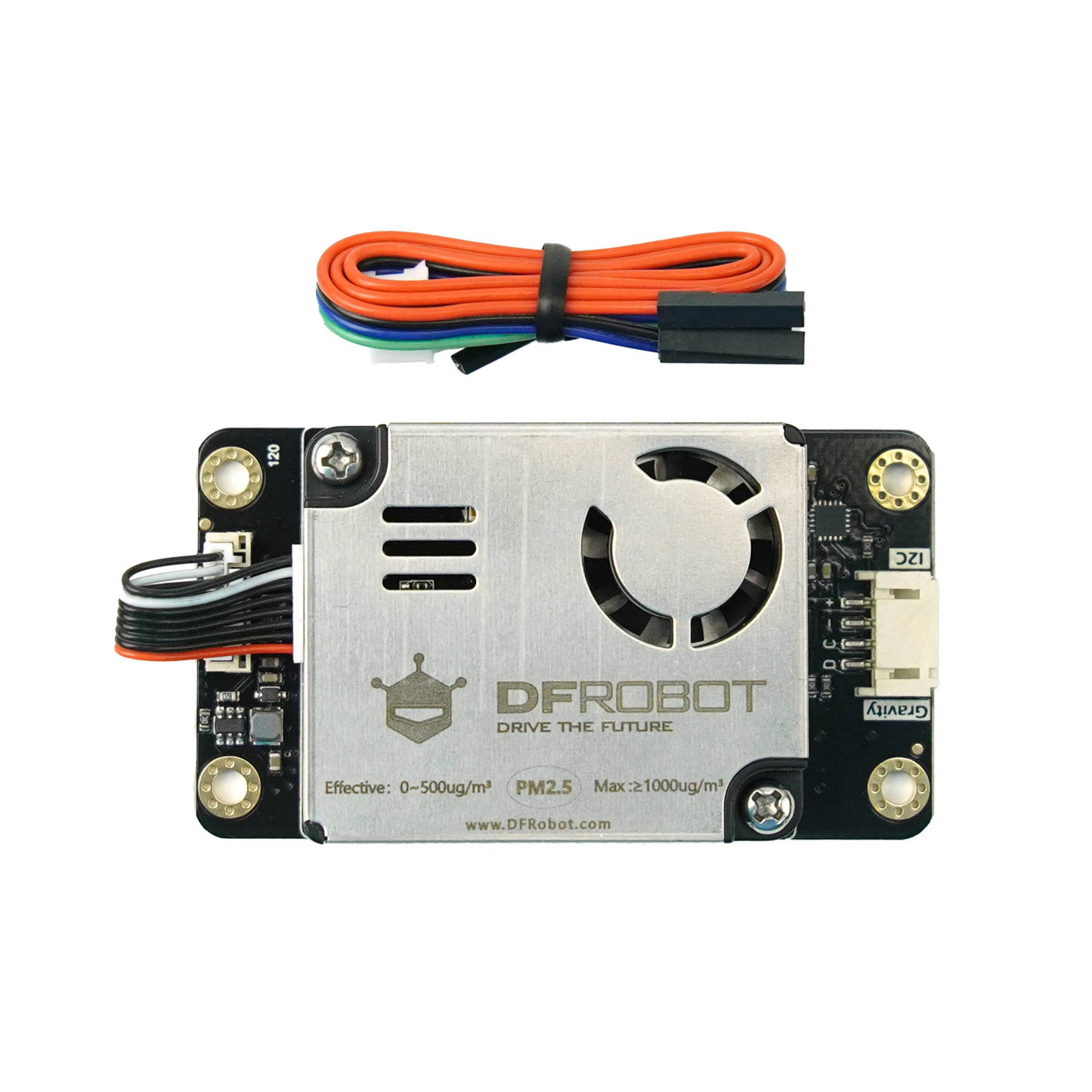 Air Quality Sensor Module