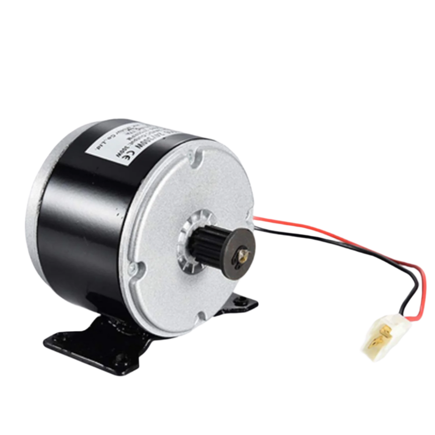  MY1025 24V 250W 2750RPM Brushed Electric Motor