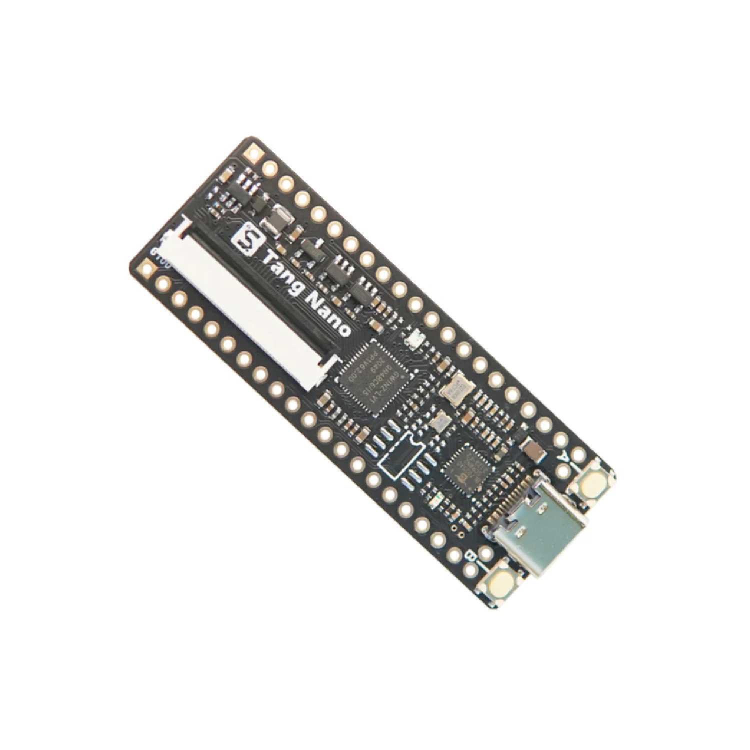 1k Memory Module Core Buy Sipeed Tang Nano 1K Core Board With Gowin FPGA Wireless Module – REES52