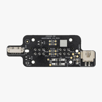 Official Bambu Lab AMS Power Board Compatible With P1P, X1, X1C, P1S 3D Printers For Your Multi-Material System - RS8636